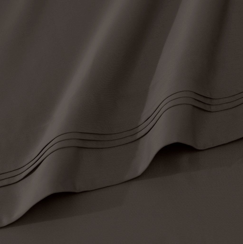 Egyptian Cotton Sateen Sheet Set 1000 Thread Count