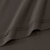 Egyptian Cotton Sateen Sheet Set 1000 Thread Count