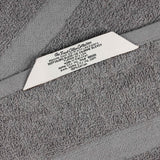 Cotton Eco-Friendly Bathroom Essentials 2 Piece Bath Sheet Set