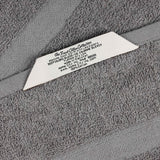 Cotton Eco-Friendly Bathroom Essentials 2 Piece Bath Sheet Set