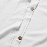 Chloe 100% Cotton Linen Texture Vintage Wash Duvet Cover Set