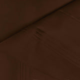 Egyptian Cotton Sateen Sheet Set 650 Thread Count