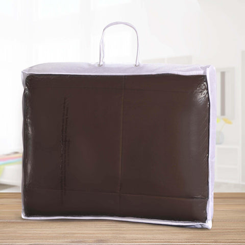 Classic All-Season Reversible Down Alternative Comforter