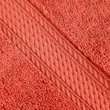 Egyptian Cotton Bath Towels - Plush Bath Sheet Set of 2