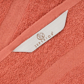 Cotton Eco-Friendly Bathroom Essentials 2 Piece Bath Sheet Set