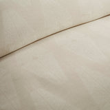 Manali Cotton All Season Bedding Diamond Lattice Woven Comforter Set