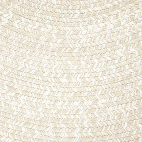 Reversible Braided Eco-Friendly Area Rug Indoor Outdoor Rugs