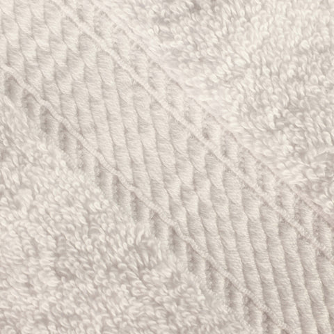Egyptian Cotton 8-piece towel set – Plush & Heavyweight