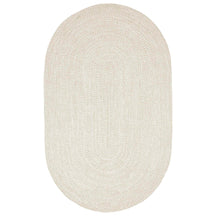 Reversible Braided Eco-Friendly Area Rug Indoor Outdoor Rugs
