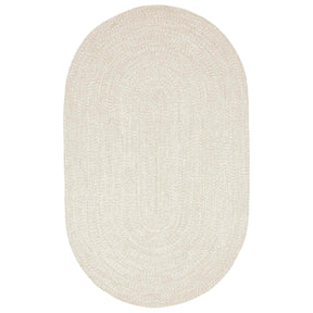 Reversible Braided Eco-Friendly Area Rug Indoor Outdoor Rugs