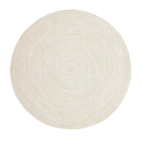 Reversible Braided Eco-Friendly Area Rug Indoor Outdoor Rugs