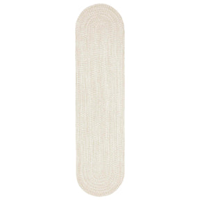 Reversible Braided Eco-Friendly Area Rug Indoor Outdoor Rugs