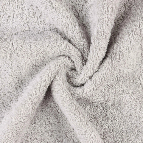 Rayon from Bamboo Ultra-Plush Heavyweight 6 Piece Hand Towel Set