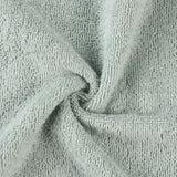Eco-Friendly Ring-Spun Cotton 2-Piece Bath Sheet Set