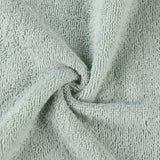 Eco-Friendly Ringspun Cotton Towel Set 8-Piece