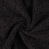 Eco-Friendly Ring-Spun Cotton 12-Piece Face Towel/Washcloth Set