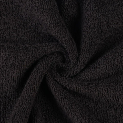 Eco-Friendly Ring-Spun Cotton 2-Piece Bath Sheet Set