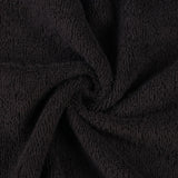 Eco-Friendly Ring-Spun Cotton 12-Piece Face Towel/Washcloth Set