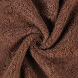 Eco-Friendly Ring-Spun Cotton 2-Piece Bath Sheet Set