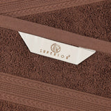 Eco-Friendly Ring-Spun Cotton 2-Piece Bath Sheet Set