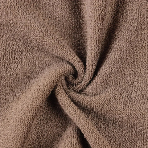 Eco-Friendly Ring-Spun Cotton 2-Piece Bath Sheet Set