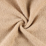 Eco-Friendly Ring-Spun Cotton 2-Piece Bath Sheet Set