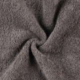 Eco-Friendly Ring-Spun Cotton 2-Piece Bath Sheet Set