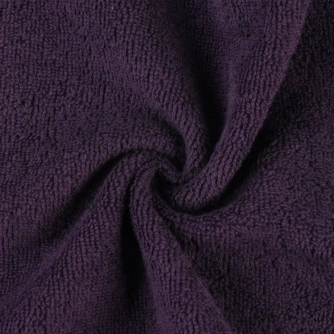 Eco-Friendly Ring-Spun Cotton 2-Piece Bath Sheet Set