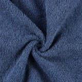 Eco-Friendly Ring-Spun Cotton 2-Piece Bath Sheet Set