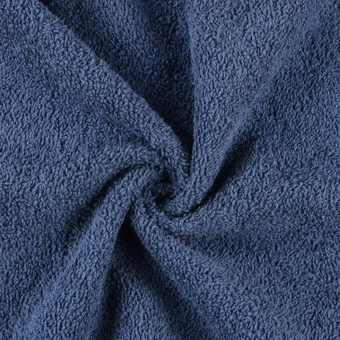 Eco-Friendly Ring-Spun Cotton 2-Piece Bath Sheet Set
