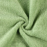 Eco-Friendly Ring-Spun Cotton 2-Piece Bath Sheet Set