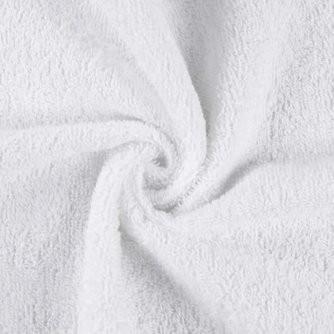 Eco-Friendly Ring-Spun Cotton 2-Piece Bath Sheet Set