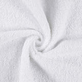 Eco-Friendly Ring Spun Cotton Towel Set Collection