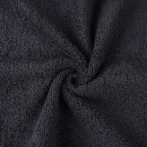 Egyptian Cotton Kendell Plush Towel Set 3 Piece