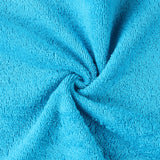 Egyptian Cotton Dobby Border Medium Weight 2 Piece Bath Sheet Set