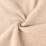 Egyptian Cotton Kendell Plush Towel Set 6 Piece
