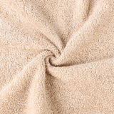 Egyptian Cotton Kendell Plush Towel Set 3 Piece