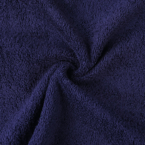 Egyptian Cotton Kendell Plush Towel Set 3 Piece