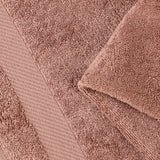 Egyptian Cotton Kendell Plush Towel Set 3 Piece