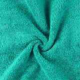 Egyptian Cotton Kendell Plush Towel Set 6 Piece