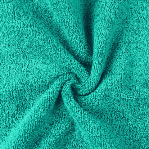 Egyptian Cotton Kendell Plush Towel Set 6 Piece