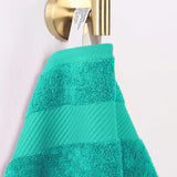 Egyptian Cotton Kendell Plush Towel Set 3 Piece