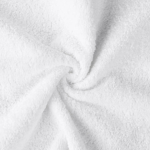 Egyptian Cotton Kendell Plush Towel Set 6 Piece