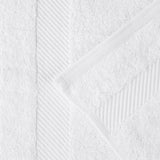 Egyptian Cotton Kendell Plush Towel Set 6 Piece