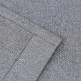 Nyan 100% Blackout Machine Washable Grommet Curtains, Set of 2 Panels