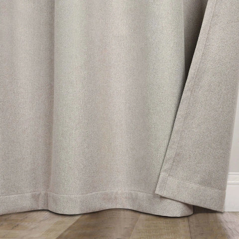 100 % Blackout Curtains Grommet Machine Washable 2 Panels Nyan