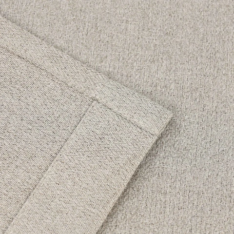 100 % Blackout Curtains Grommet Machine Washable 2 Panels Nyan