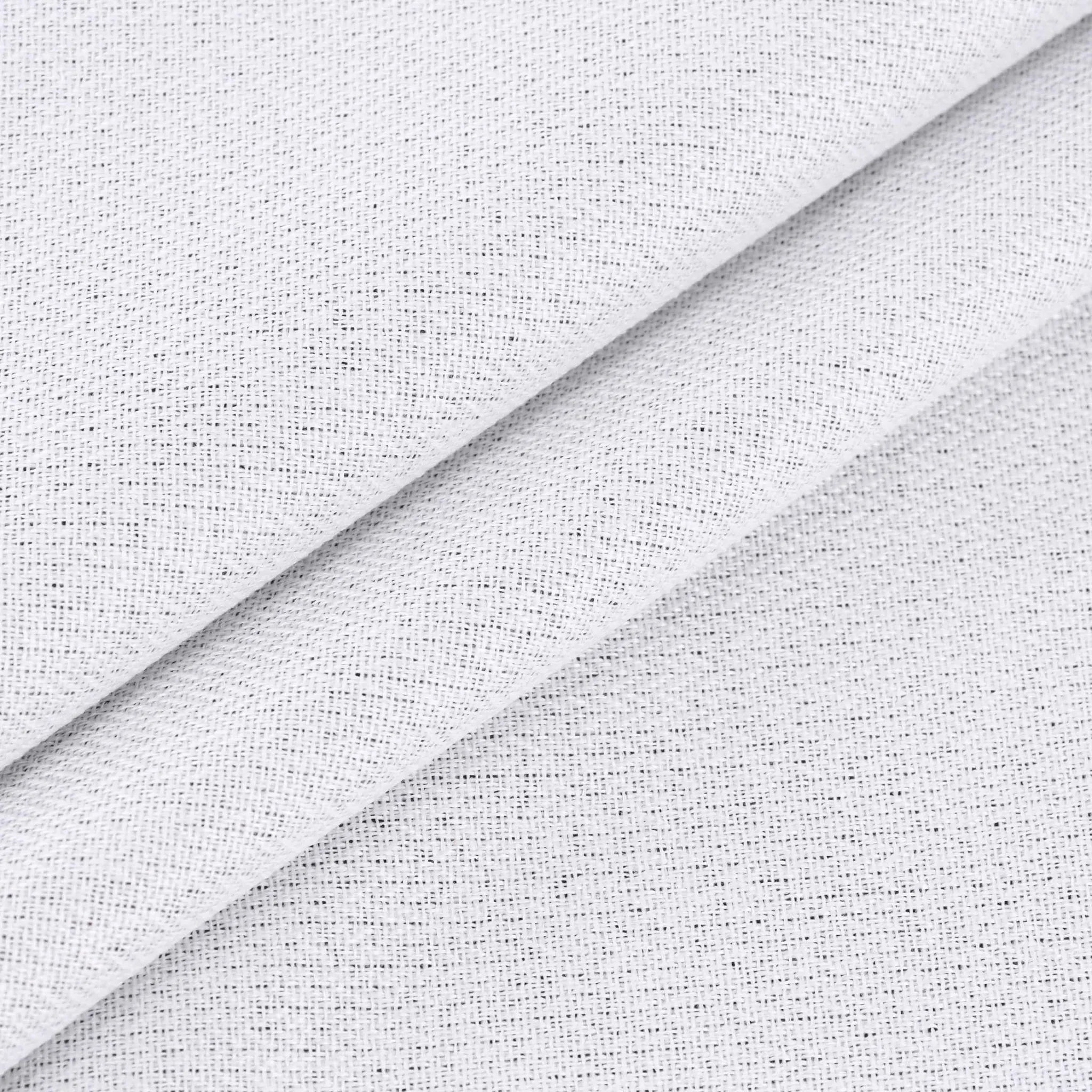 Nyan 100% Blackout Machine Washable Grommet Curtains, Set of 2 Panels