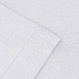 Nyan 100% Blackout Machine Washable Grommet Curtains, Set of 2 Panels