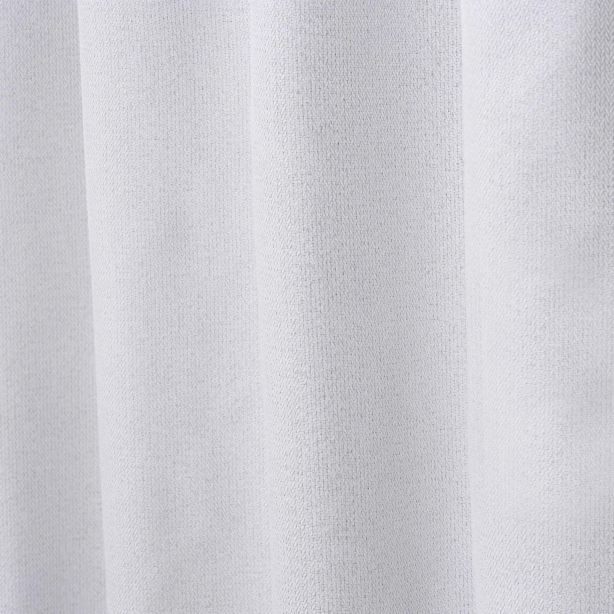 Nyan 100% Blackout Machine Washable Grommet Curtains, Set of 2 Panels